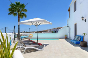 Casa El Patio Teseguite